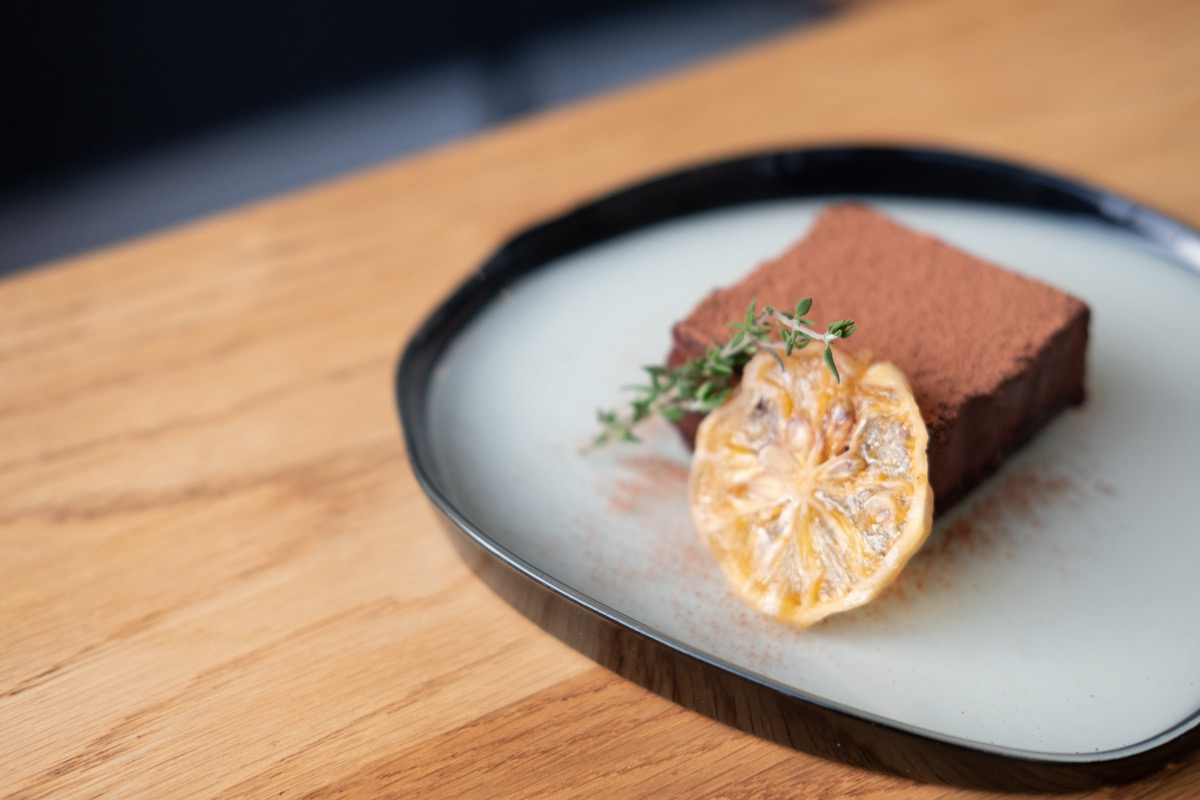 ローショコラテリーヌ